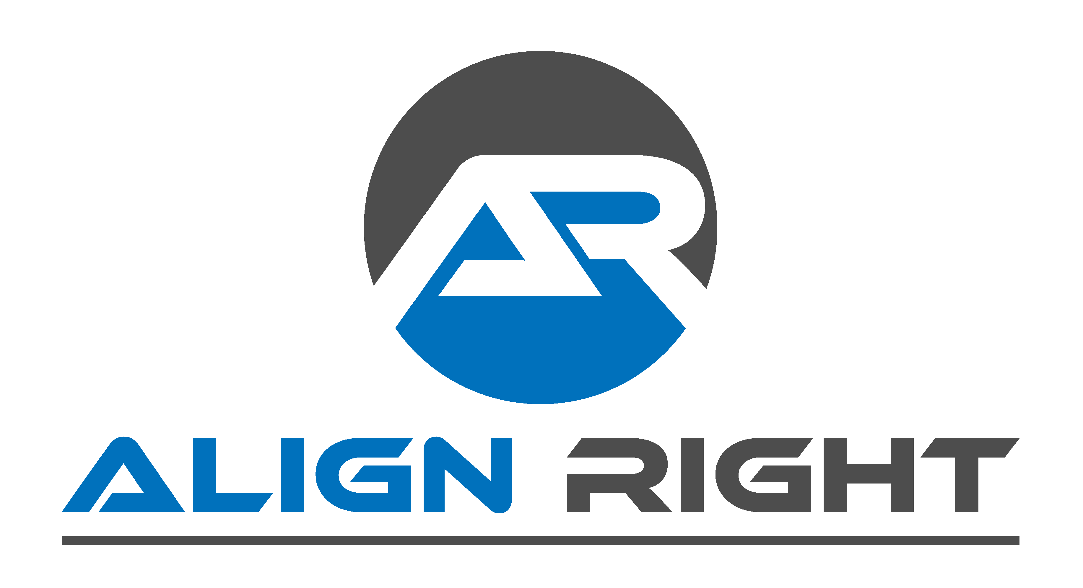 Align Right